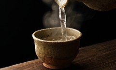 日本酒